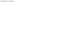 Tablet Screenshot of handelsregister.idowa.de